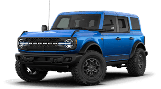 2026 Ford Bronco® External Image 2